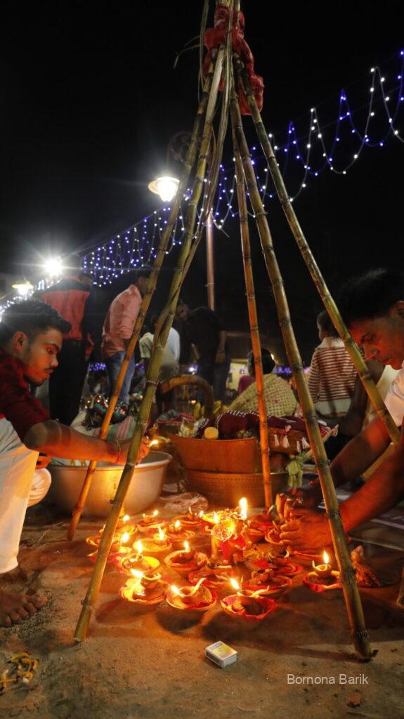 Chhath Puja