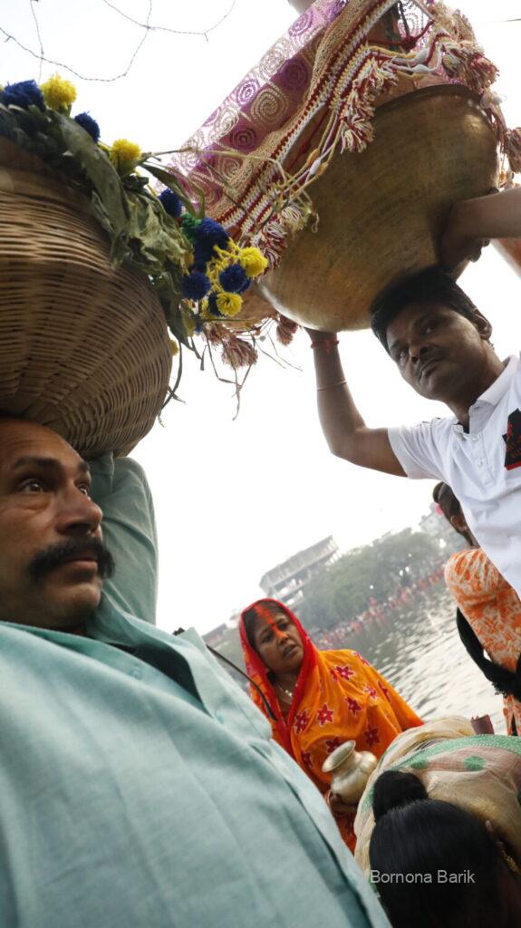 Chhath Puja