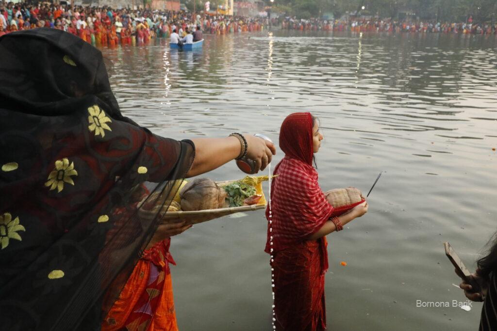 Chhath Puja
